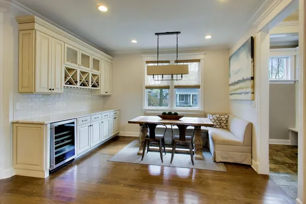 $2,395,000 | 1501 Central Avenue, Wilmette, IL 60091
