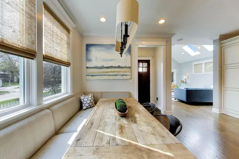 $2,395,000 | 1501 Central Avenue, Wilmette, IL 60091