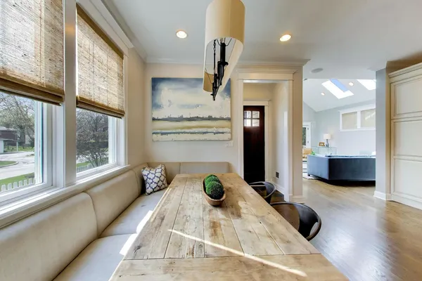 $2,395,000 | 1501 Central Avenue, Wilmette, IL 60091