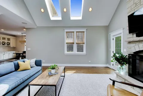 $2,395,000 | 1501 Central Avenue, Wilmette, IL 60091