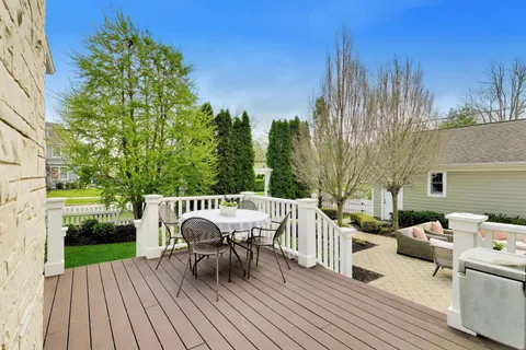 $2,395,000 | 1501 Central Avenue, Wilmette, IL 60091