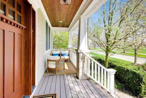 $2,395,000 | 1501 Central Avenue, Wilmette, IL 60091