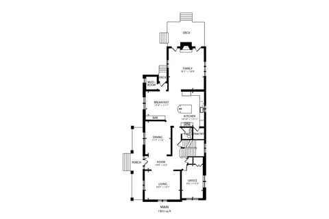$2,395,000 | 1501 Central Avenue, Wilmette, IL 60091