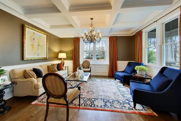 $2,395,000 | 1501 Central Avenue, Wilmette, IL 60091