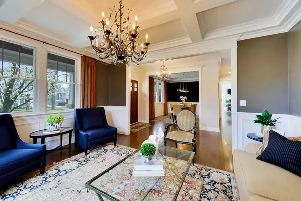$2,395,000 | 1501 Central Avenue, Wilmette, IL 60091