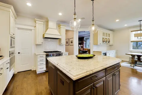 $2,395,000 | 1501 Central Avenue, Wilmette, IL 60091