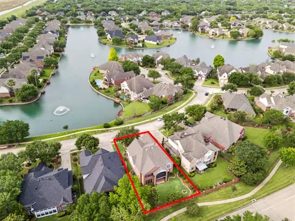 $874,000 | 6011 Katie Leigh Lane, Sugar Land, TX 77479