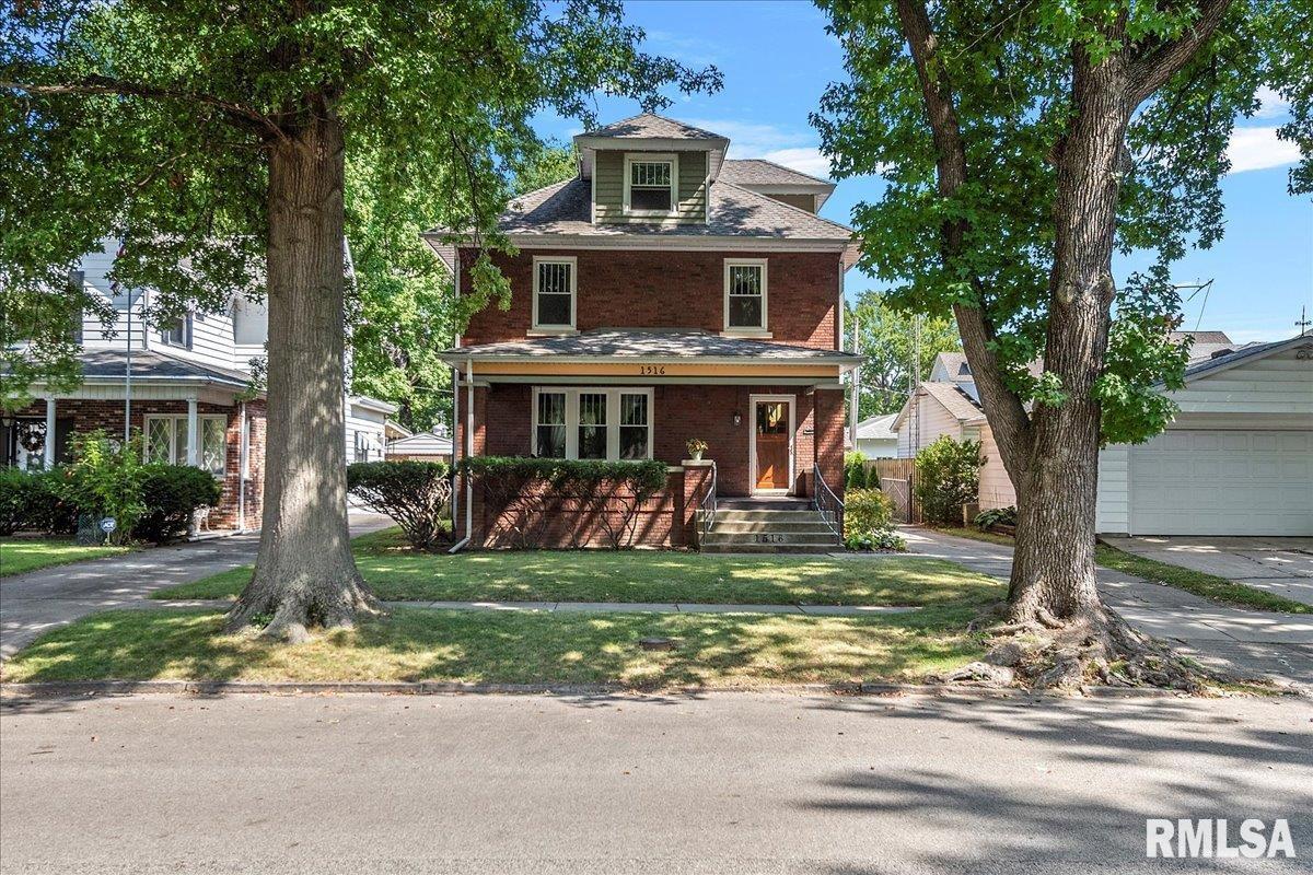 1516 North 4th Street Springfield, IL 62702 - Photo 30 of 36