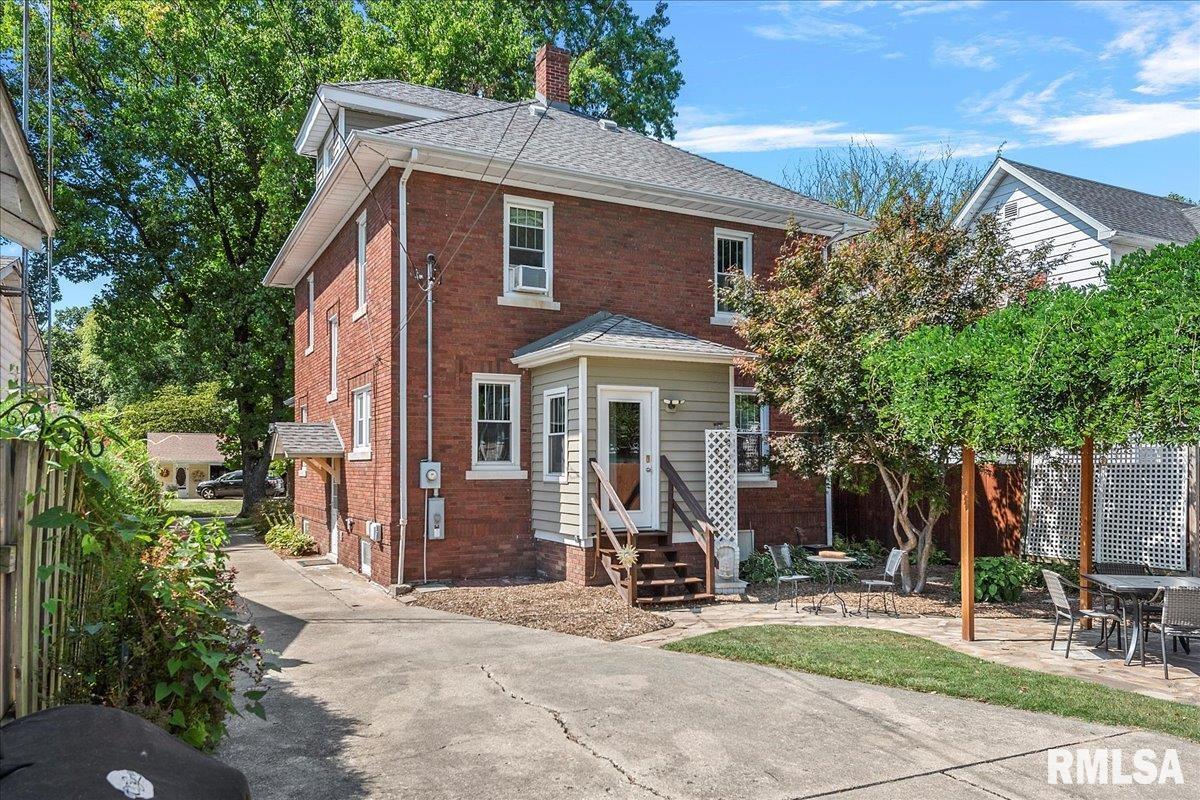 1516 North 4th Street Springfield, IL 62702 - Photo 31 of 36