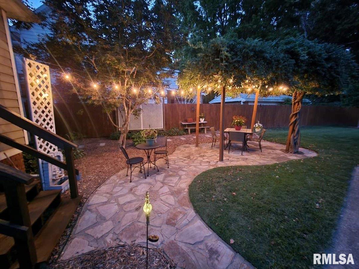 1516 North 4th Street Springfield, IL 62702 - Photo 34 of 36