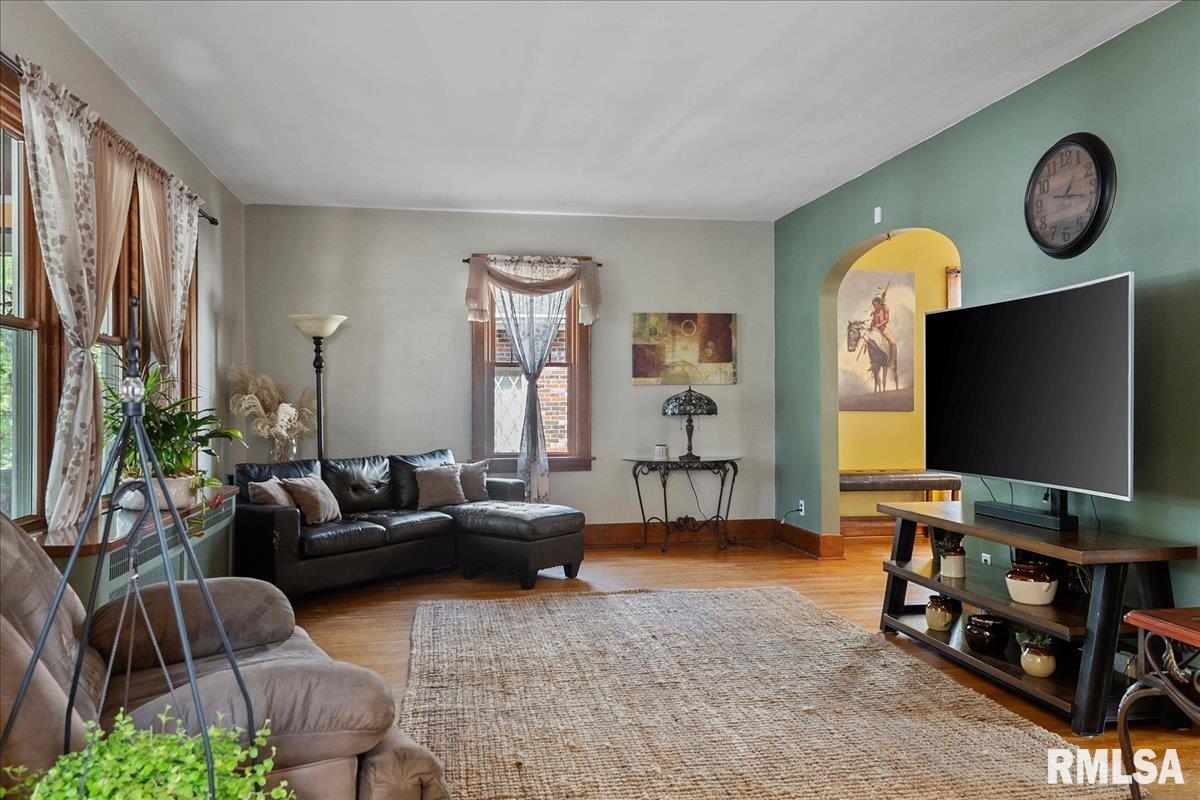 1516 North 4th Street Springfield, IL 62702 - Photo 5 of 36