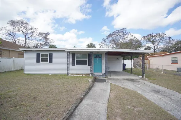 $1,800 | 3716 North 52nd Street, Tampa, FL 33619
