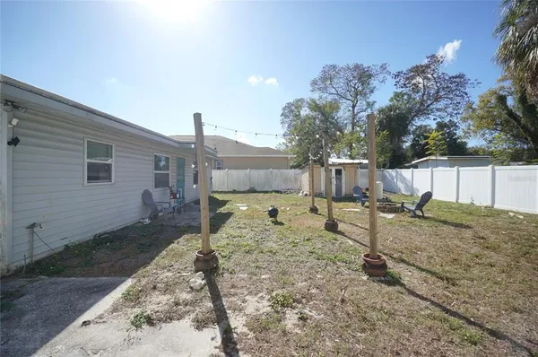 $1,650 | 3716 North 52nd Street, Tampa, FL 33619