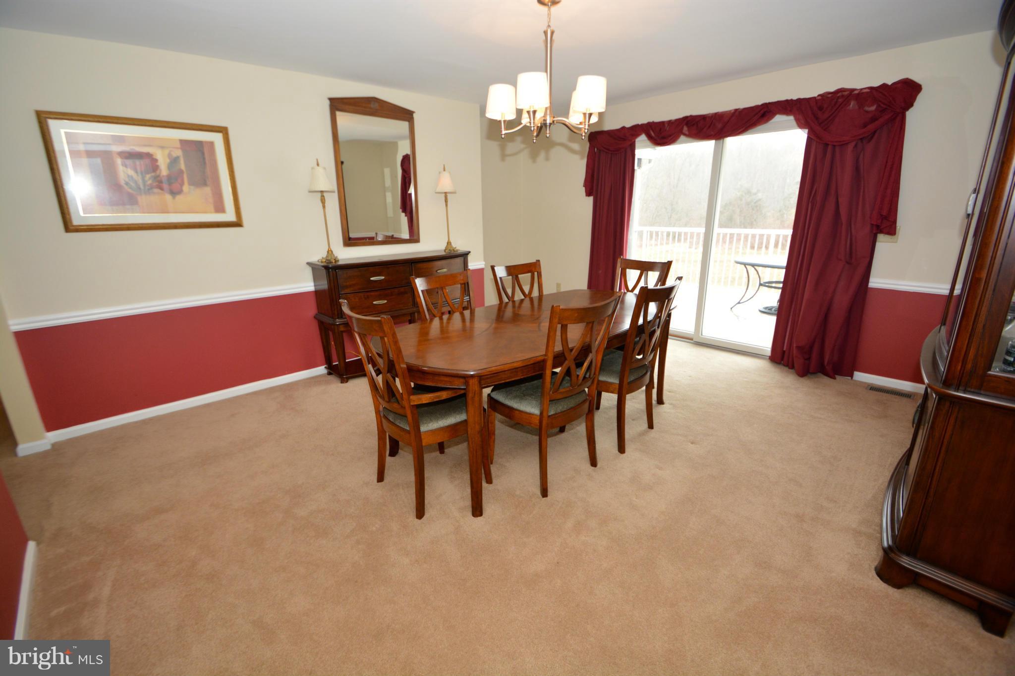 175 Cowan Road Port Deposit, MD 21904 - Photo 15 of 30 Dining Room