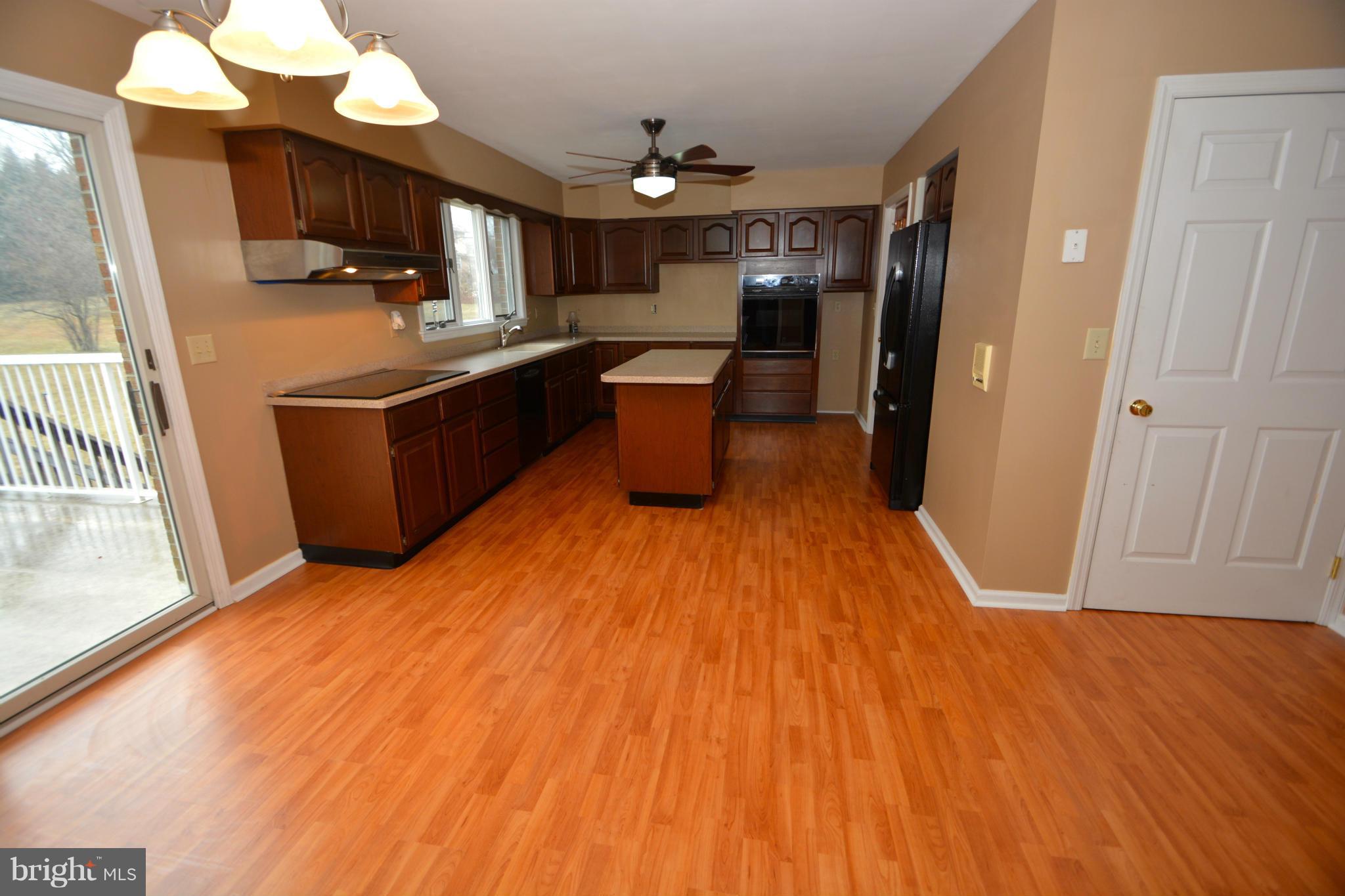 175 Cowan Road Port Deposit, MD 21904 - Photo 18 of 30 Kitchen