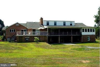 175 Cowan Road Port Deposit, MD 21904 - Photo 28 of 30 Exterior (Rear)