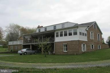 175 Cowan Road Port Deposit, MD 21904 - Photo 30 of 30 Exterior (Rear)
