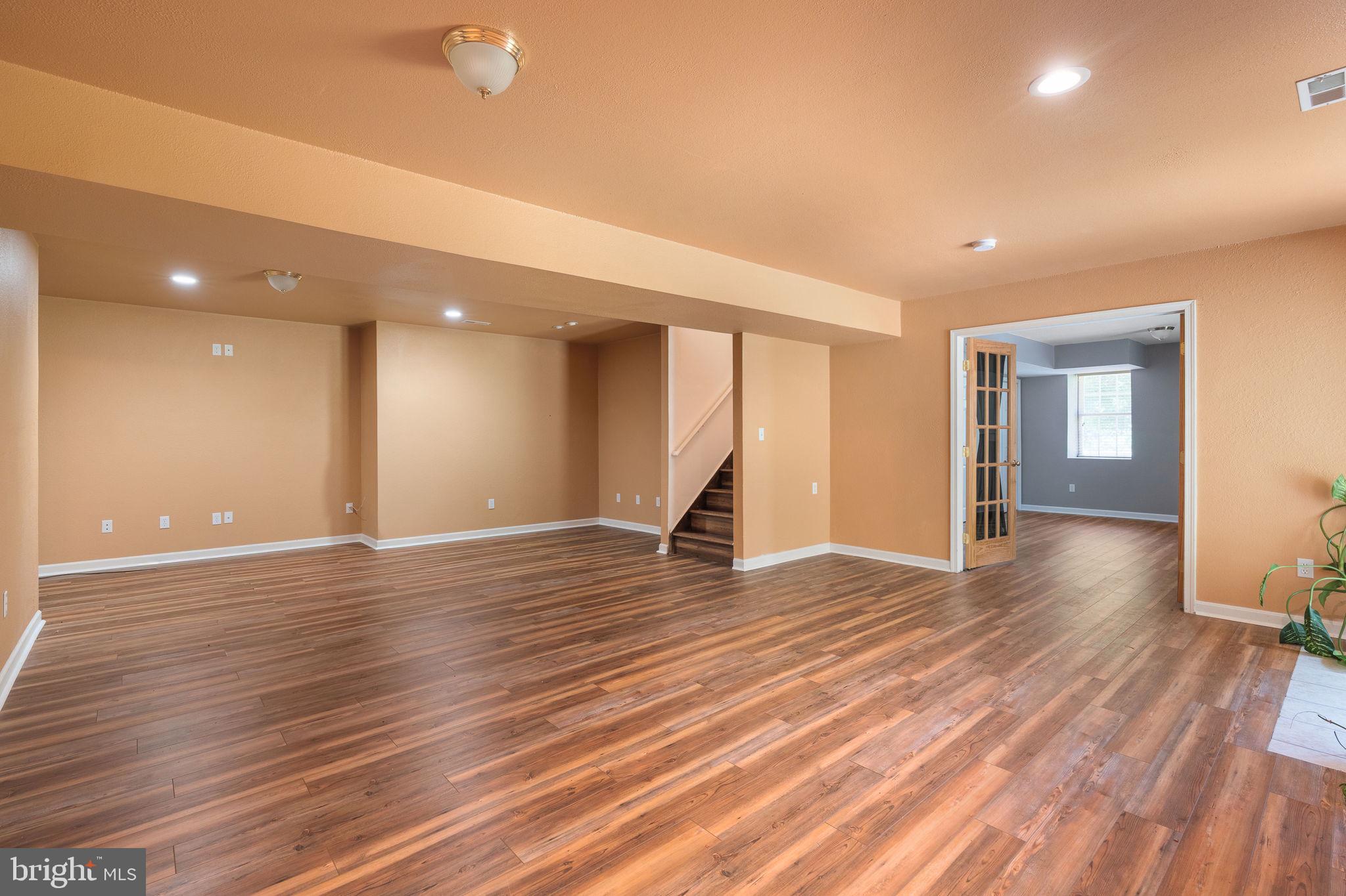 8009 Burrell Road Fredericksburg, VA 22407 - Photo 40 of 66 Spacious, inviting open layout.