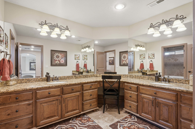 3094 Bison Ridge Road South Jordan, UT 84095 - Photo 39 of 79