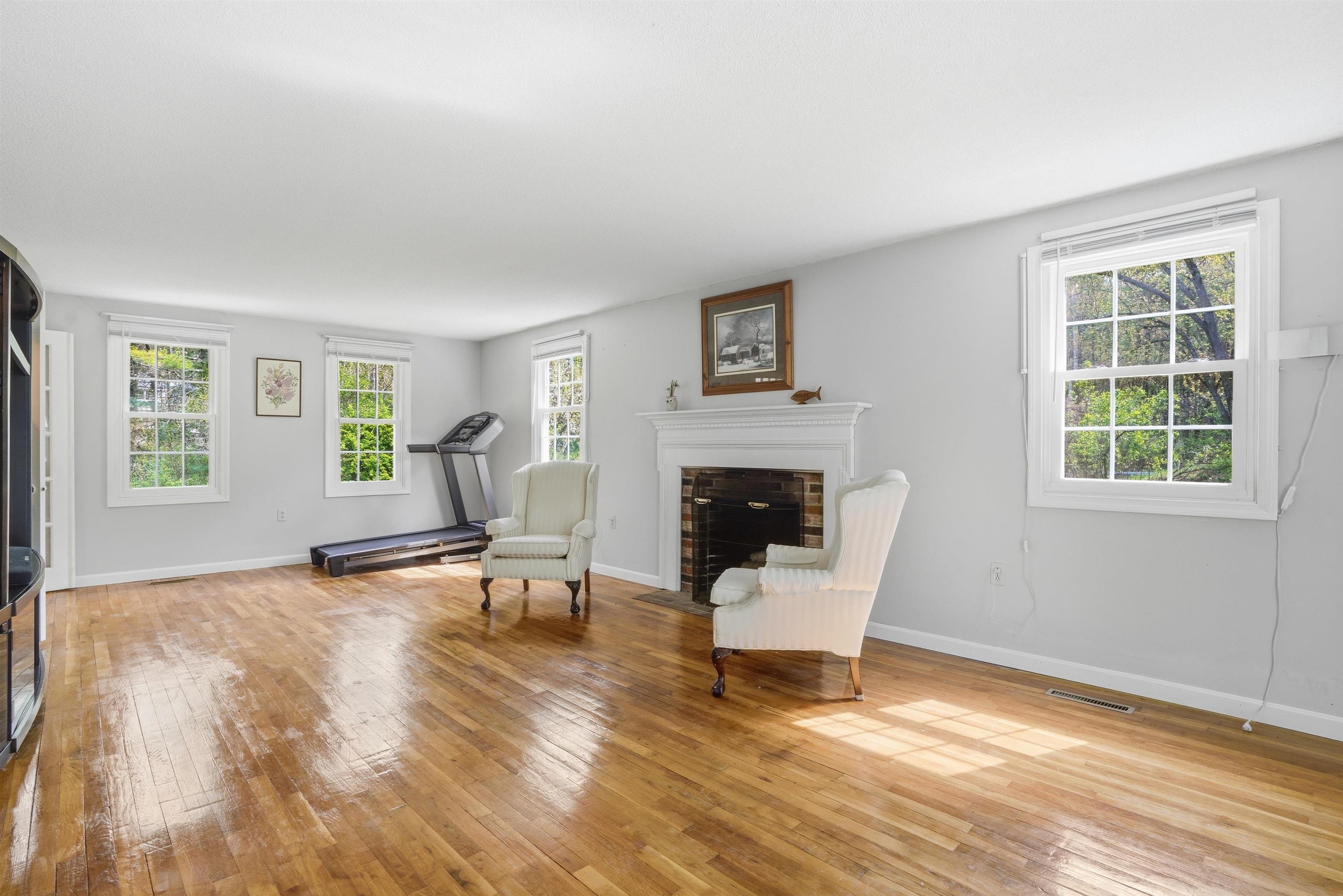 1 Denbow Road Durham, NH 03824 - Photo 21 of 45