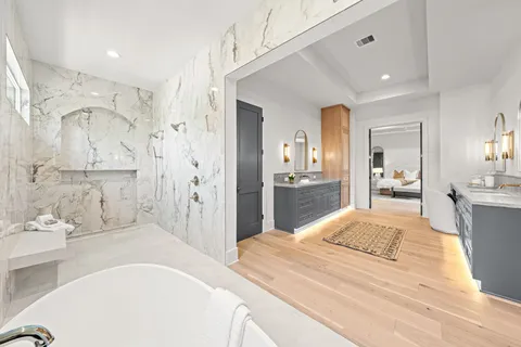 $2,039,000 | 1414 Chamboard Lane, Houston, TX 77018