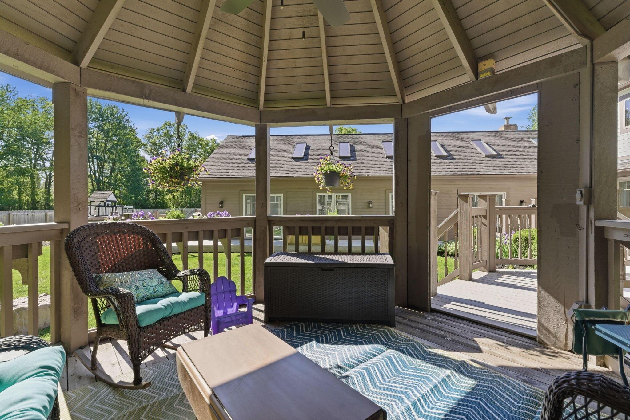 7276 Lee Road Westerville, OH 43081 - Photo 143 of 176 Gallery Image 143