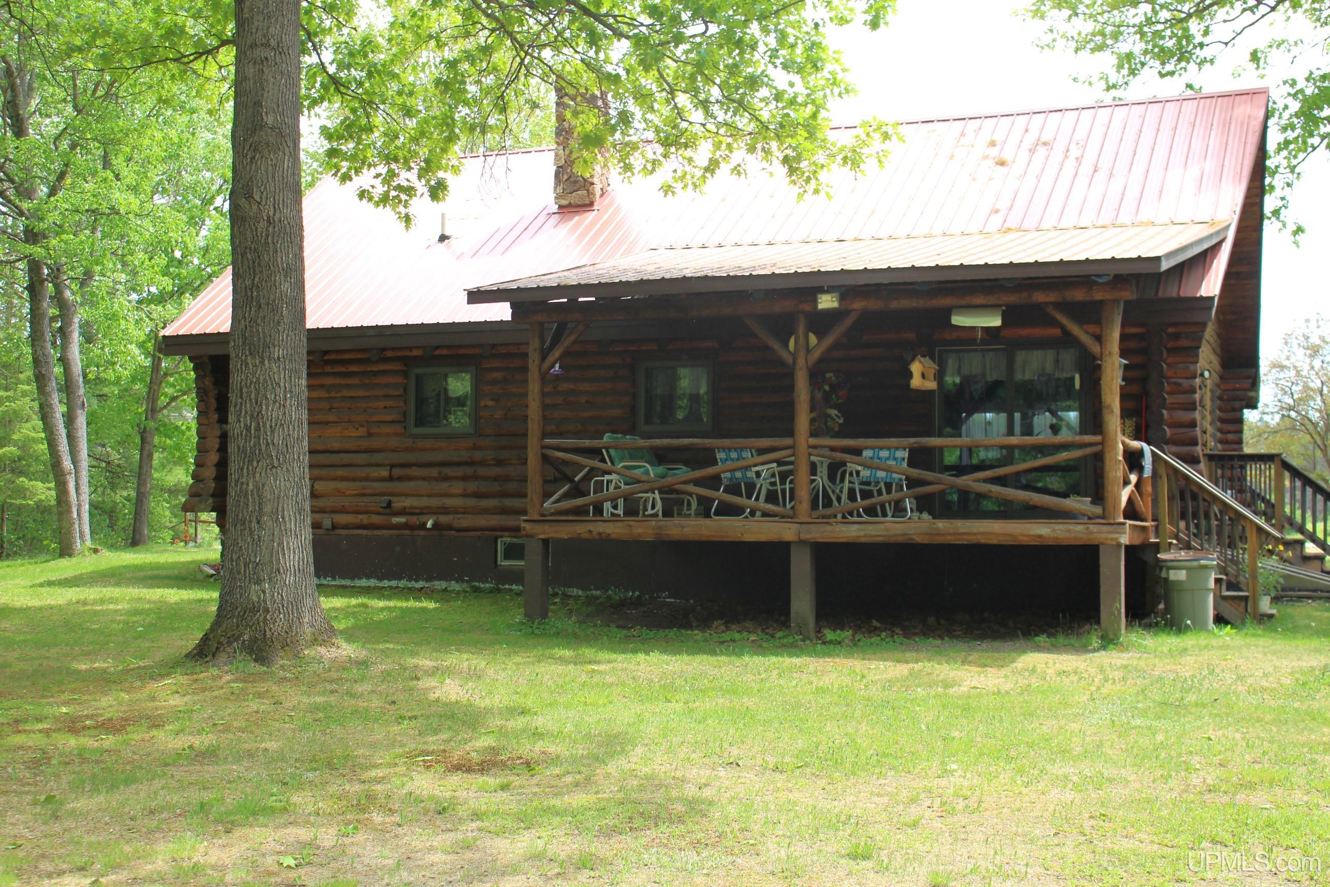 110 Soderena Road Crystal Falls, MI 49920 - Photo 73 of 93