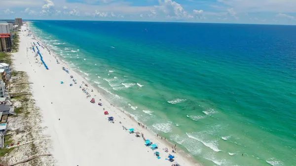 $279,000 | 6829 Thomas Drive, Unit 306, Panama City, FL 32408
