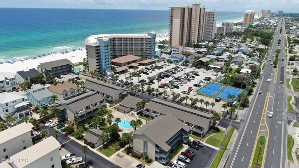 $279,000 | 6829 Thomas Drive, Unit 306, Panama City, FL 32408
