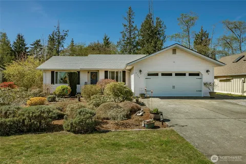 $644,500 | 8209 Comox Road, Birch Bay, WA 98230