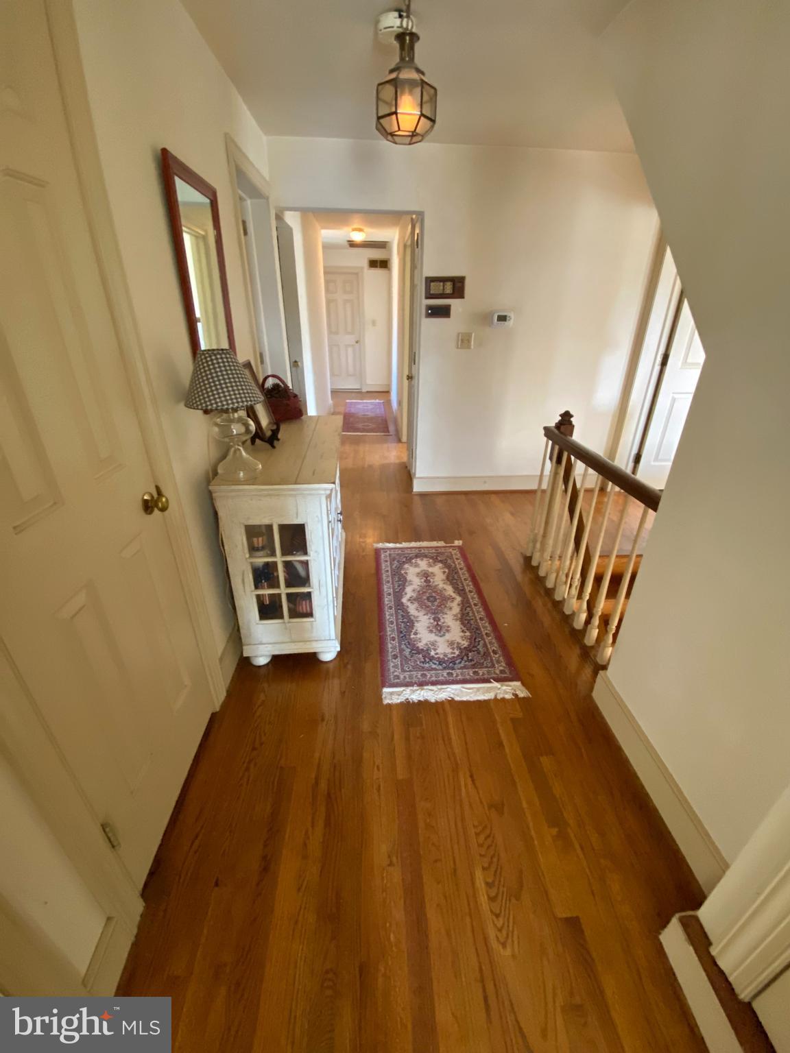 533 Darlington Road Media, PA 19063 - Photo 46 of 95 Second Floor Hallway