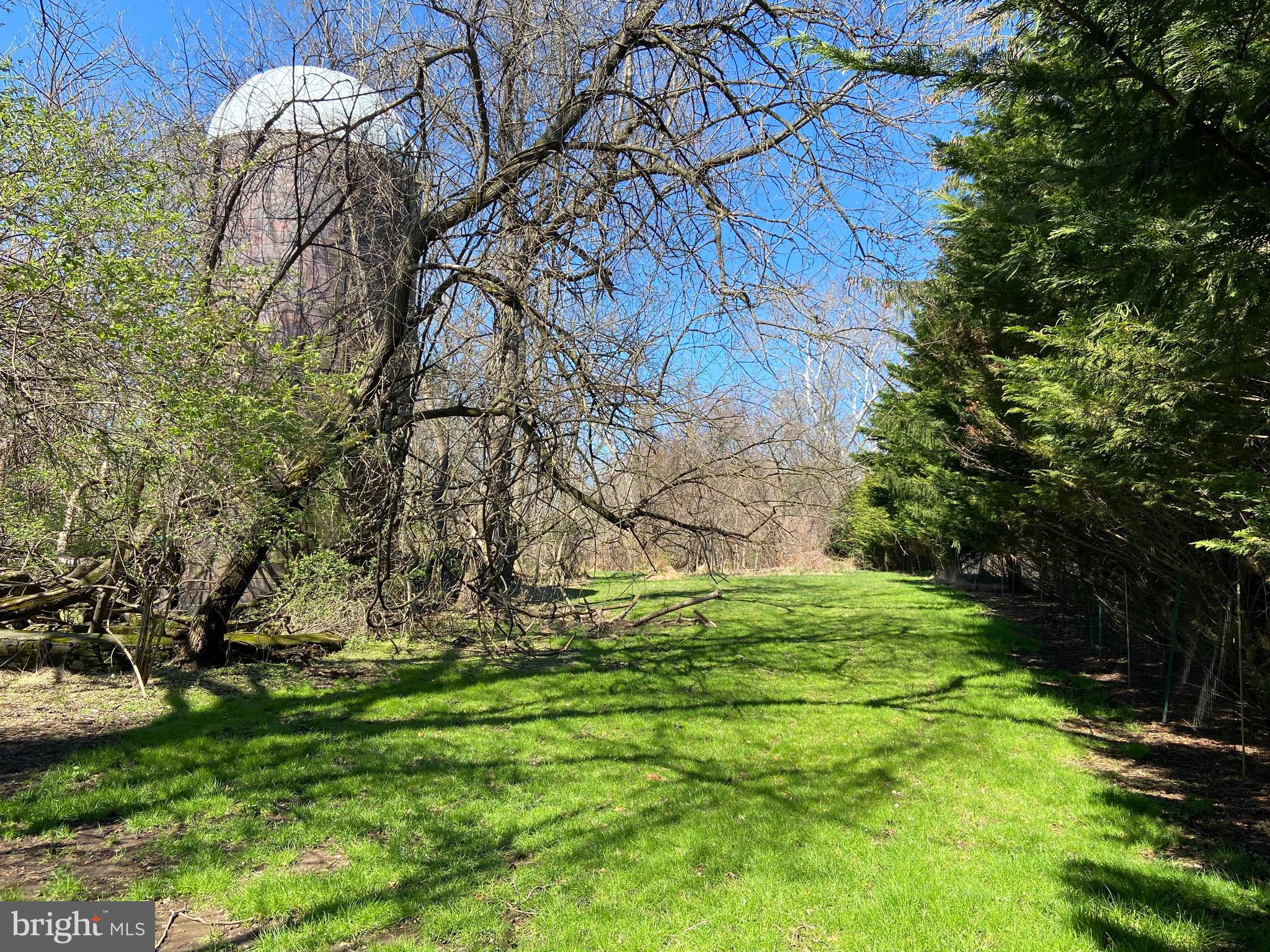 533 Darlington Road Media, PA 19063 - Photo 75 of 95 View of the Silo