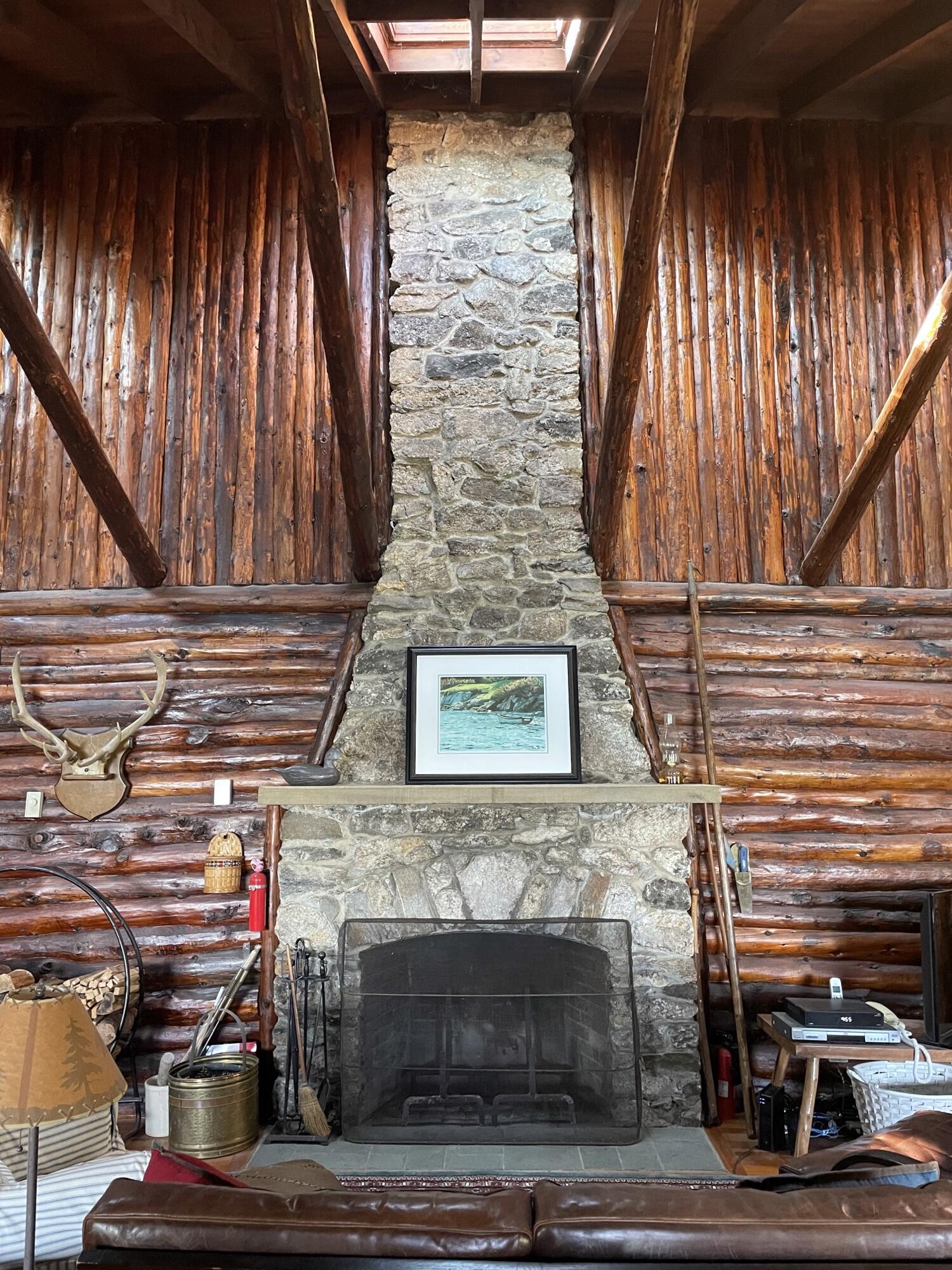 8 Birch Road Boothbay Harbor, ME 04538 - Photo 11 of 27 Great Room 5