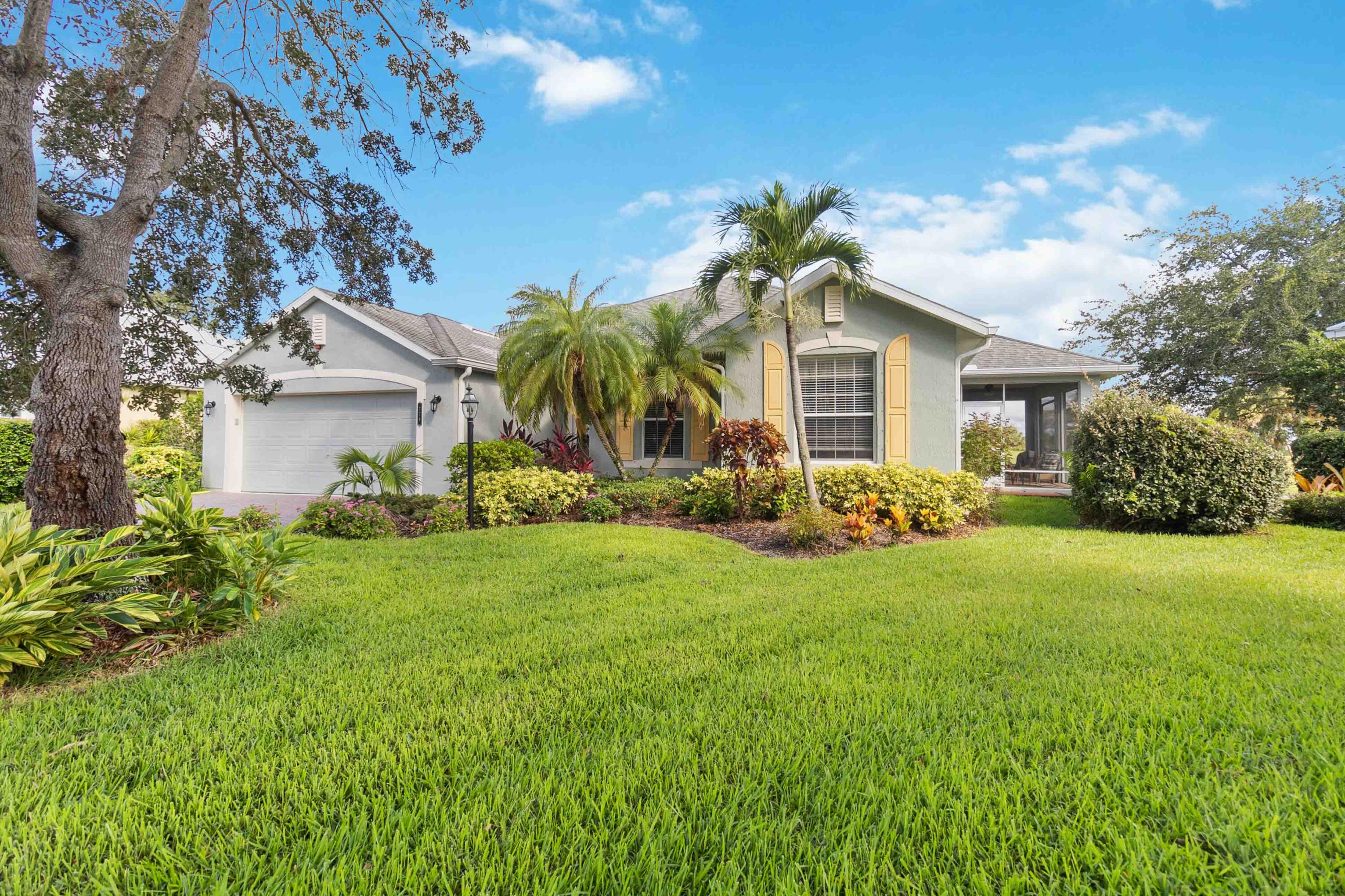 774 Gossamer Wing Way Sebastian, FL 32958 - Photo 2 of 23 Front