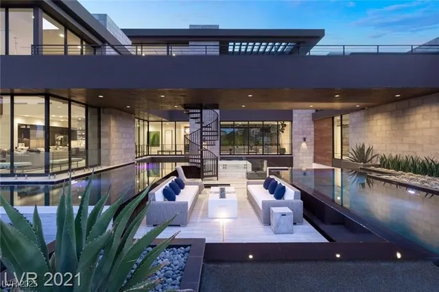 $59,500 | 4 Soaring Bird Court, Las Vegas, NV 89135