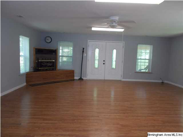 4925 Branchville Road Trussville, AL 35173 - Photo 4 of 13