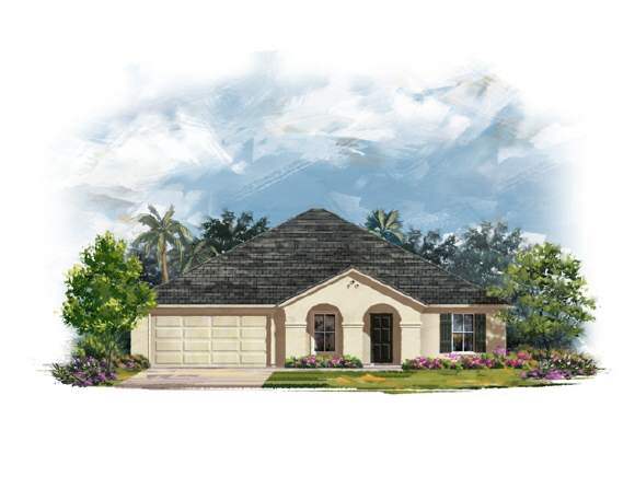 364 Tipton Road Southwest Palm Bay, FL 32908 - Photo 1 of 1 Primary Photo
