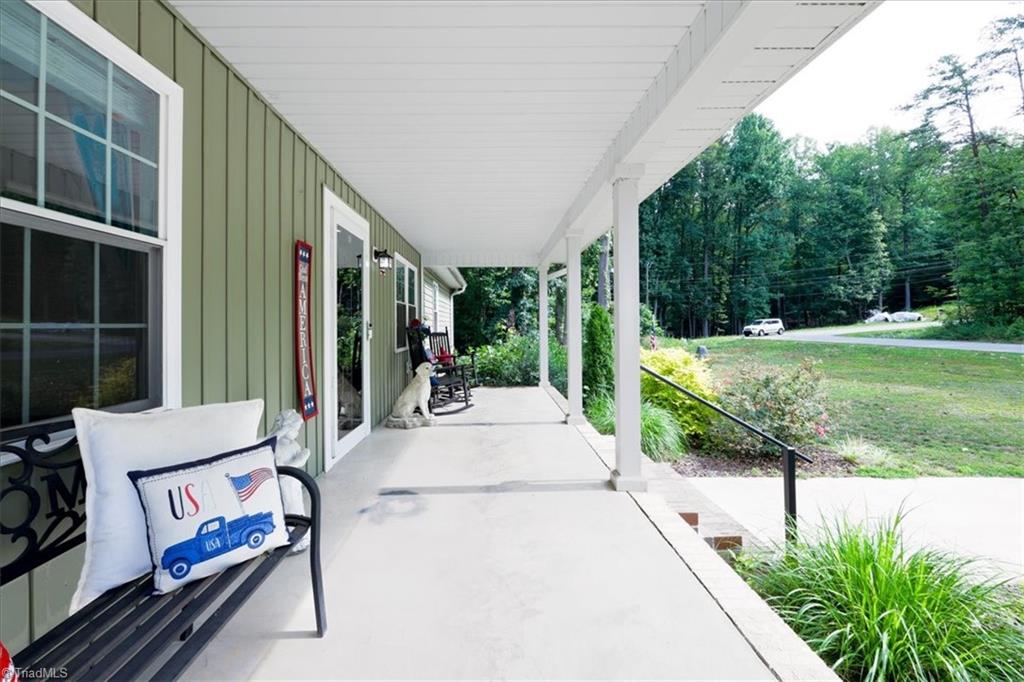 5086 Appalachian Road Winston-Salem, NC 27105 - Photo 7 of 50