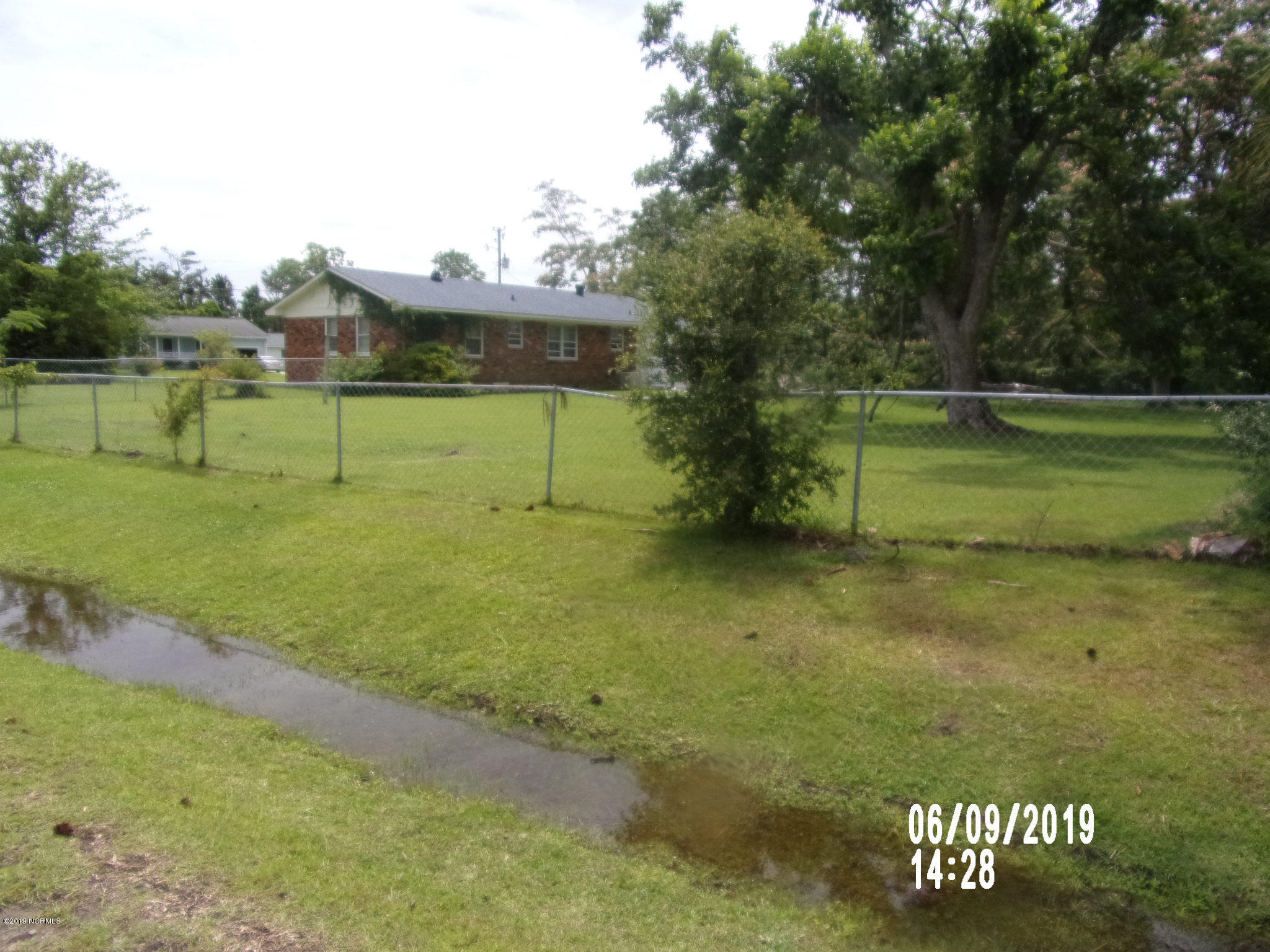 121 Shell Landing Road Beaufort, NC 28516 - Photo 8 of 13 107_6741