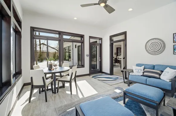 $859,900 | 945 Woodcrest Heights Drive, Menasha, WI 54952