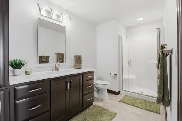 $859,900 | 945 Woodcrest Heights Drive, Menasha, WI 54952