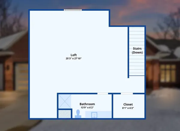 $859,900 | 945 Woodcrest Heights Drive, Menasha, WI 54952