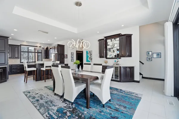 $859,900 | 945 Woodcrest Heights Drive, Menasha, WI 54952