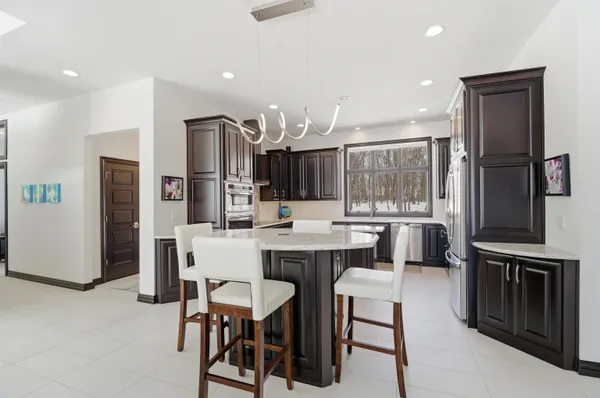 $859,900 | 945 Woodcrest Heights Drive, Menasha, WI 54952