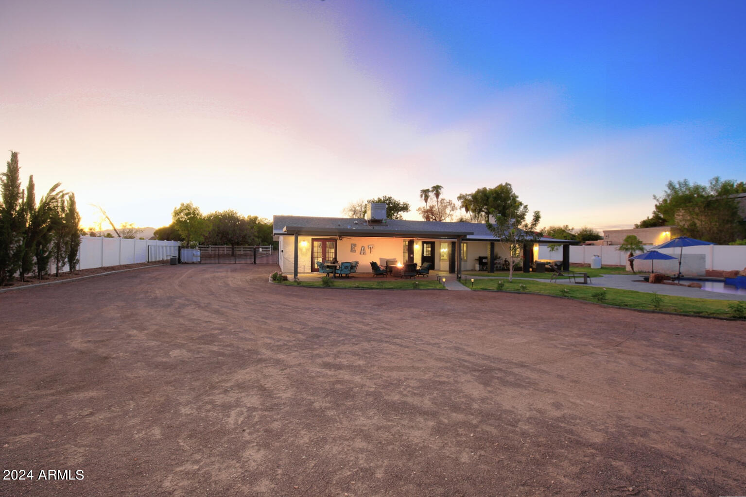 7431 North Citrus Road Waddell, AZ 85355 - Photo 34 of 50 Gallery Image 34