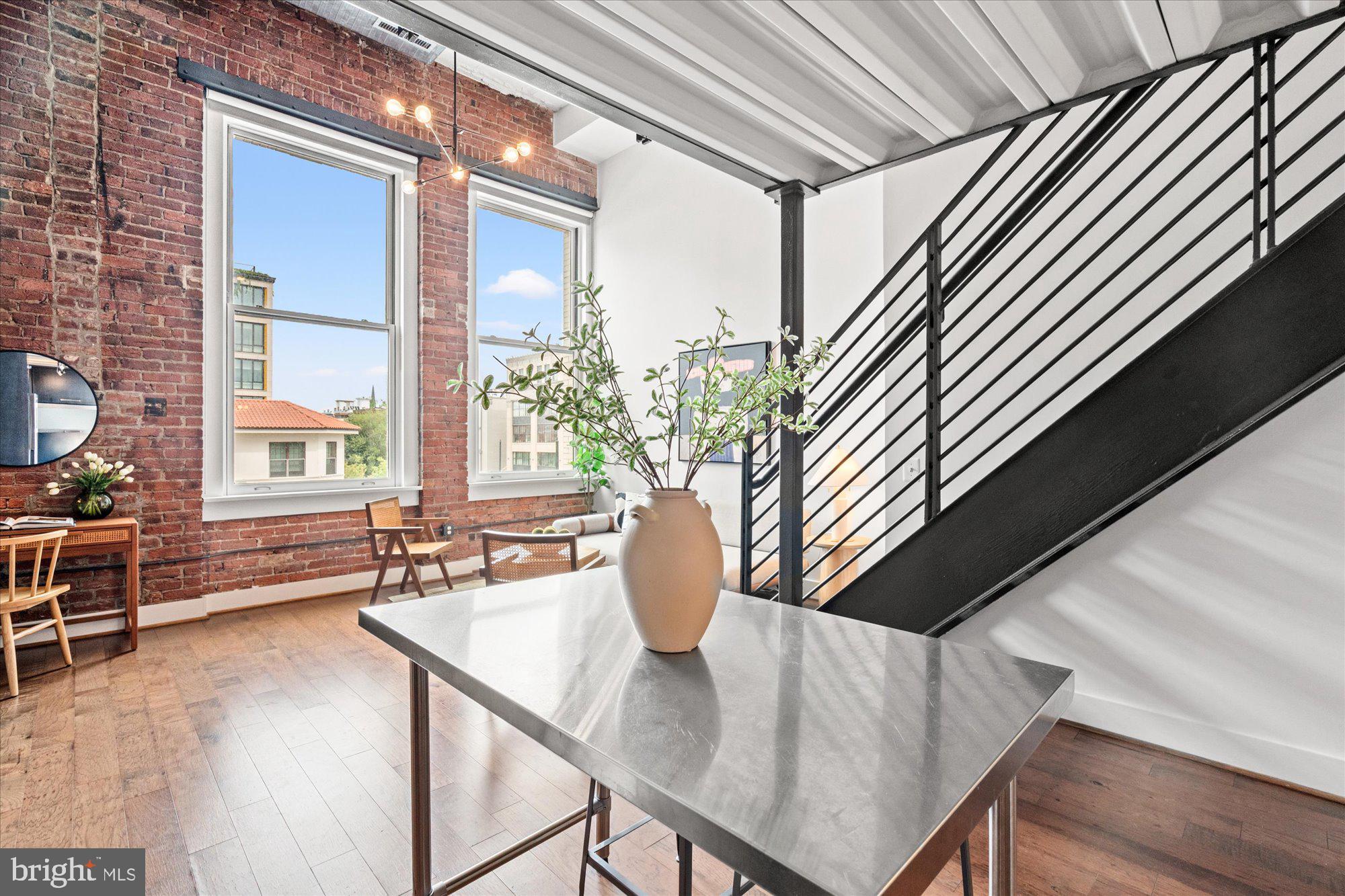 1401 R Street Northwest, Unit 201 Washington, DC 20009 - Photo 8 of 18 Gallery Image 8