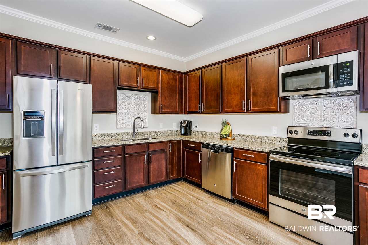 430 West Fort Morgan Road, Unit 1503 Gulf Shores, AL 36542 - Photo 7 of 27