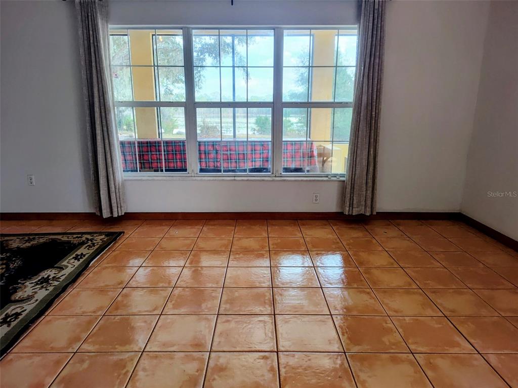 1045 Buckles Road Pierson, FL 32180 - Photo 24 of 25 a view of an empty room and window