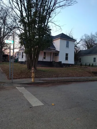 $72,500 | 203 Poplar Street, Gaffney, SC 29341