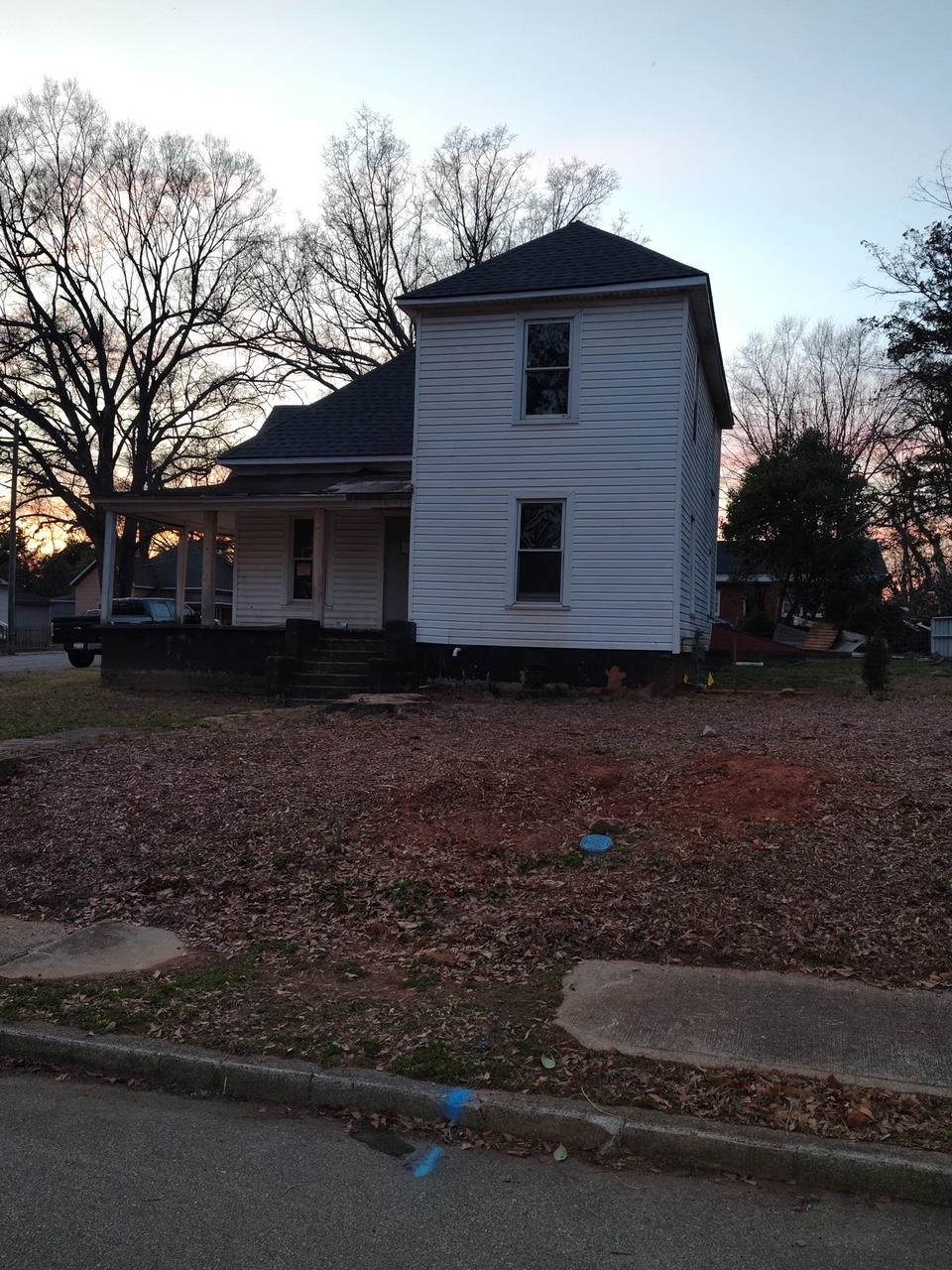 203 Poplar Street Gaffney, SC 29341 - Photo 2 of 6